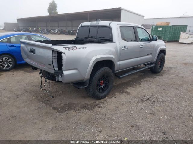 Photo 3 VIN: 3TMAZ5CN3LM117202 - TOYOTA TACOMA 