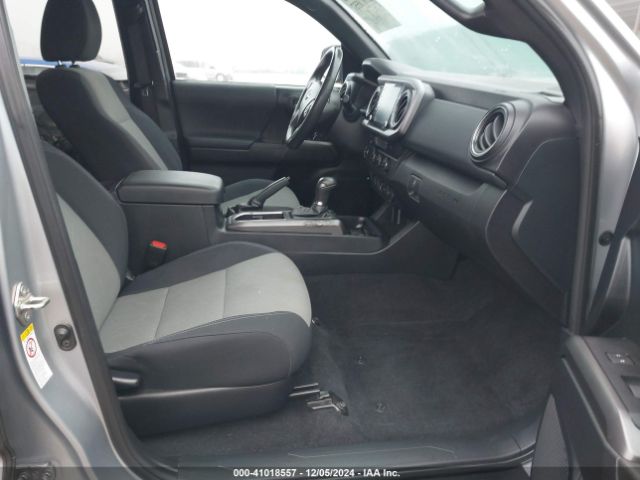 Photo 4 VIN: 3TMAZ5CN3LM117202 - TOYOTA TACOMA 