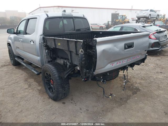 Photo 5 VIN: 3TMAZ5CN3LM117202 - TOYOTA TACOMA 