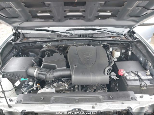 Photo 9 VIN: 3TMAZ5CN3LM117202 - TOYOTA TACOMA 