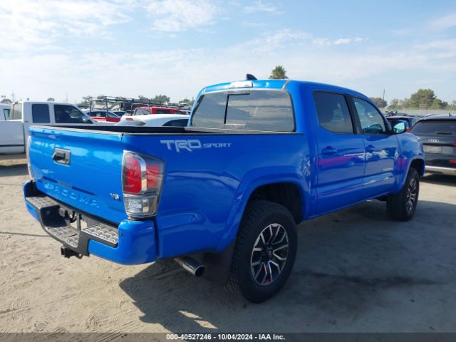 Photo 3 VIN: 3TMAZ5CN3LM118382 - TOYOTA TACOMA 