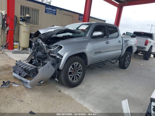 Photo 1 VIN: 3TMAZ5CN3LM118804 - TOYOTA TACOMA 