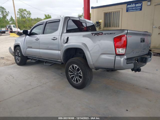 Photo 2 VIN: 3TMAZ5CN3LM118804 - TOYOTA TACOMA 