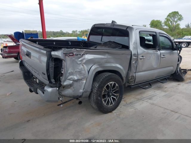 Photo 3 VIN: 3TMAZ5CN3LM118804 - TOYOTA TACOMA 