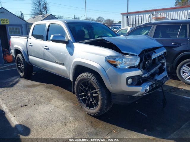 Photo 0 VIN: 3TMAZ5CN3LM119452 - TOYOTA TACOMA 