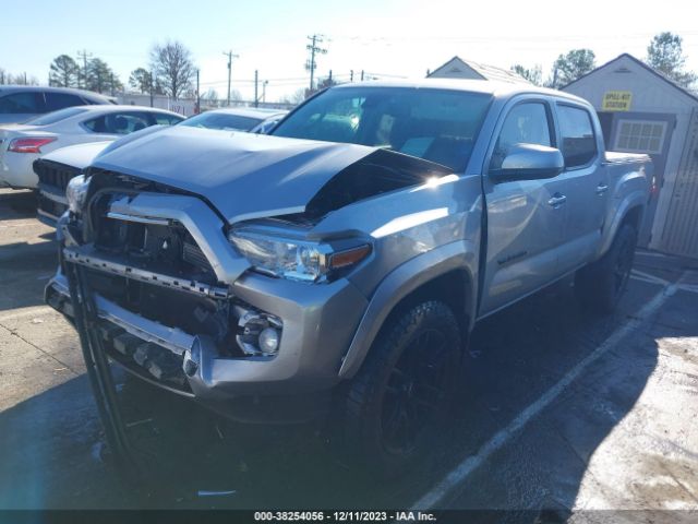 Photo 1 VIN: 3TMAZ5CN3LM119452 - TOYOTA TACOMA 