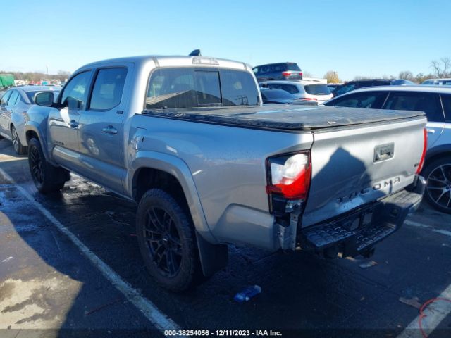 Photo 2 VIN: 3TMAZ5CN3LM119452 - TOYOTA TACOMA 