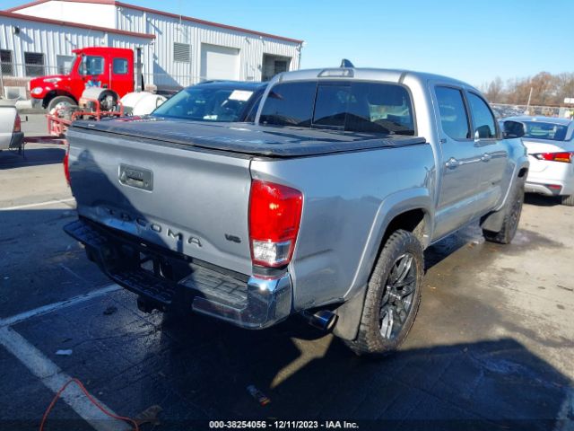 Photo 3 VIN: 3TMAZ5CN3LM119452 - TOYOTA TACOMA 