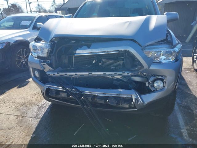 Photo 5 VIN: 3TMAZ5CN3LM119452 - TOYOTA TACOMA 