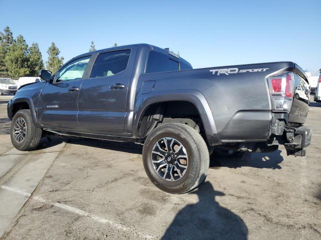 Photo 1 VIN: 3TMAZ5CN3LM125381 - TOYOTA TACOMA DOU 