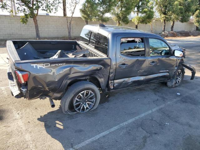 Photo 2 VIN: 3TMAZ5CN3LM125381 - TOYOTA TACOMA DOU 