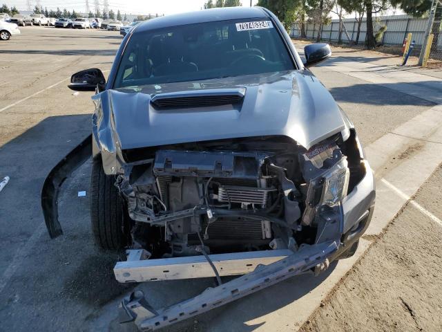 Photo 4 VIN: 3TMAZ5CN3LM125381 - TOYOTA TACOMA DOU 