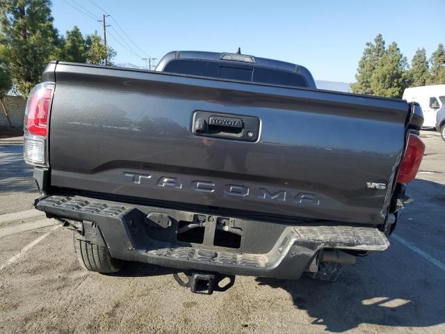 Photo 5 VIN: 3TMAZ5CN3LM125381 - TOYOTA TACOMA DOU 