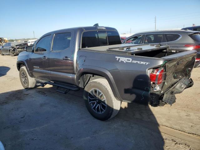 Photo 1 VIN: 3TMAZ5CN3LM125641 - TOYOTA TACOMA 