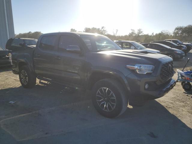 Photo 3 VIN: 3TMAZ5CN3LM125641 - TOYOTA TACOMA 