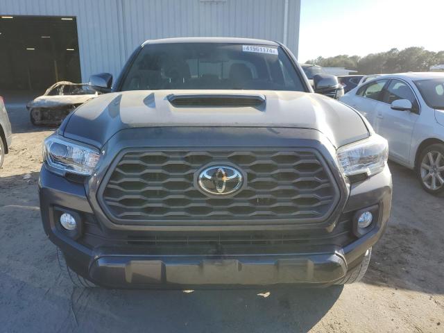 Photo 4 VIN: 3TMAZ5CN3LM125641 - TOYOTA TACOMA 