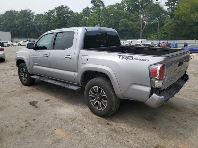 Photo 1 VIN: 3TMAZ5CN3LM137952 - TOYOTA TACOMA DOU 