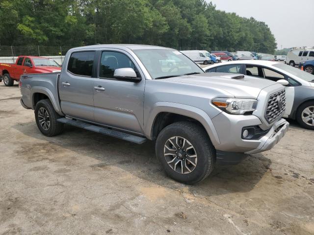 Photo 3 VIN: 3TMAZ5CN3LM137952 - TOYOTA TACOMA DOU 