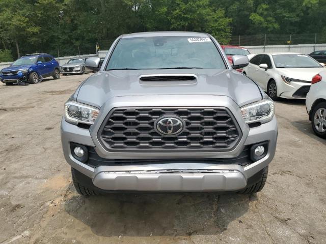 Photo 4 VIN: 3TMAZ5CN3LM137952 - TOYOTA TACOMA DOU 