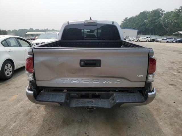 Photo 5 VIN: 3TMAZ5CN3LM137952 - TOYOTA TACOMA DOU 