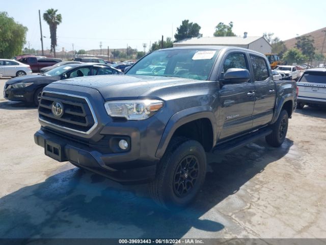 Photo 1 VIN: 3TMAZ5CN3LM138146 - TOYOTA TACOMA 