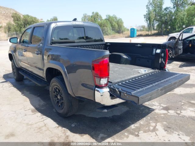 Photo 2 VIN: 3TMAZ5CN3LM138146 - TOYOTA TACOMA 