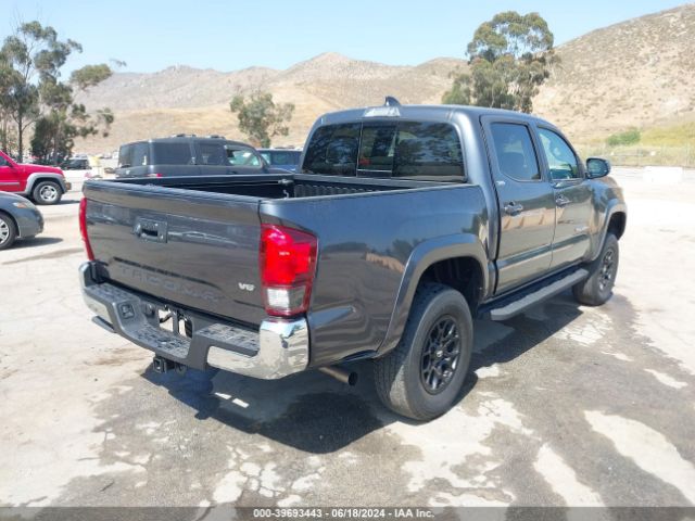 Photo 3 VIN: 3TMAZ5CN3LM138146 - TOYOTA TACOMA 