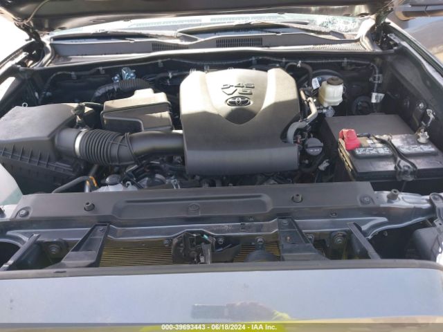 Photo 9 VIN: 3TMAZ5CN3LM138146 - TOYOTA TACOMA 