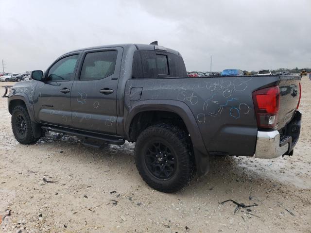 Photo 1 VIN: 3TMAZ5CN3LM139023 - TOYOTA TACOMA DOU 