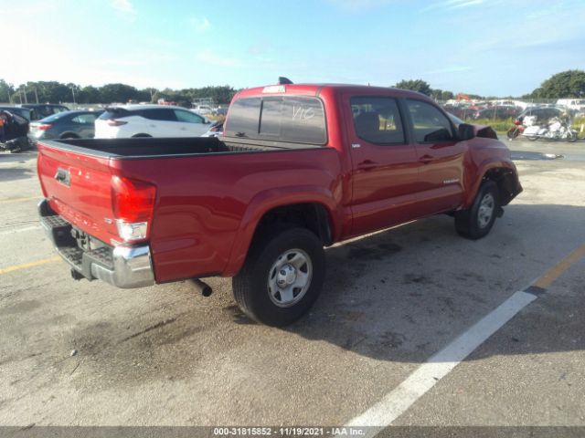 Photo 3 VIN: 3TMAZ5CN3MM141985 - TOYOTA TACOMA 2WD 