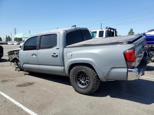 Photo 1 VIN: 3TMAZ5CN3MM144840 - TOYOTA TACOMA DOU 