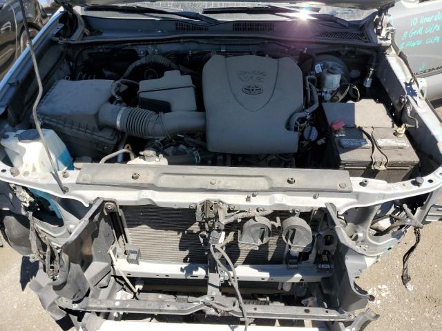 Photo 10 VIN: 3TMAZ5CN3MM144840 - TOYOTA TACOMA DOU 