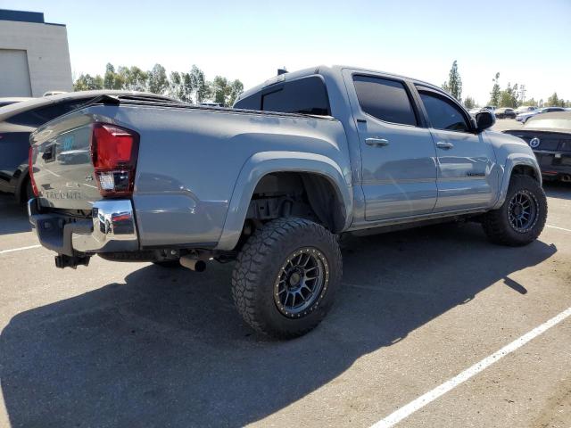 Photo 2 VIN: 3TMAZ5CN3MM144840 - TOYOTA TACOMA DOU 