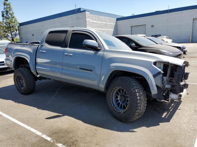 Photo 3 VIN: 3TMAZ5CN3MM144840 - TOYOTA TACOMA DOU 