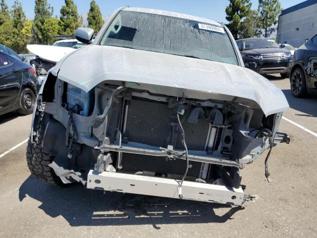 Photo 4 VIN: 3TMAZ5CN3MM144840 - TOYOTA TACOMA DOU 