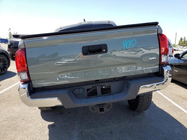 Photo 5 VIN: 3TMAZ5CN3MM144840 - TOYOTA TACOMA DOU 