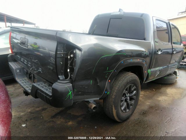 Photo 3 VIN: 3TMAZ5CN3MM146149 - TOYOTA TACOMA 2WD 