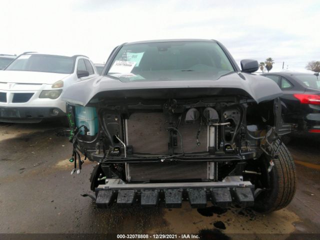 Photo 5 VIN: 3TMAZ5CN3MM146149 - TOYOTA TACOMA 2WD 