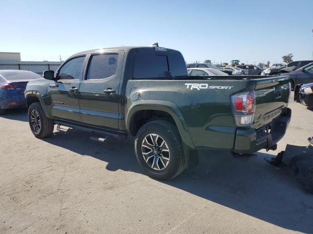 Photo 1 VIN: 3TMAZ5CN3MM146488 - TOYOTA TACOMA DOU 