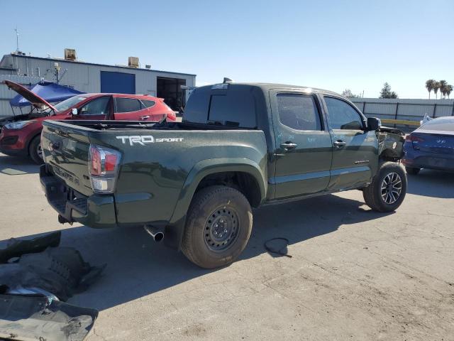 Photo 2 VIN: 3TMAZ5CN3MM146488 - TOYOTA TACOMA DOU 