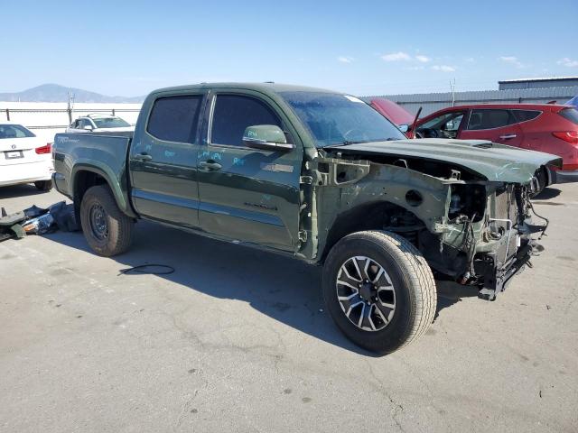 Photo 3 VIN: 3TMAZ5CN3MM146488 - TOYOTA TACOMA DOU 