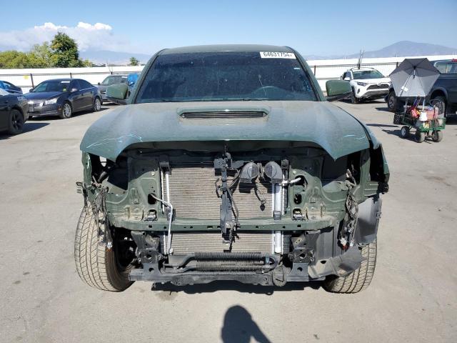 Photo 4 VIN: 3TMAZ5CN3MM146488 - TOYOTA TACOMA DOU 