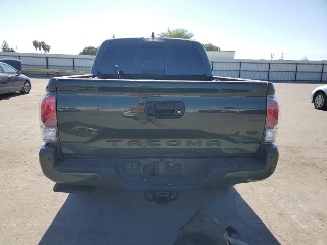 Photo 5 VIN: 3TMAZ5CN3MM146488 - TOYOTA TACOMA DOU 