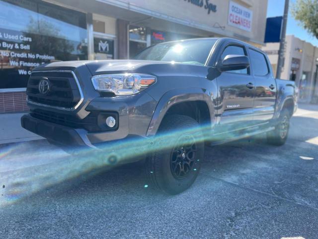 Photo 1 VIN: 3TMAZ5CN3MM147978 - TOYOTA TACOMA 2WD 