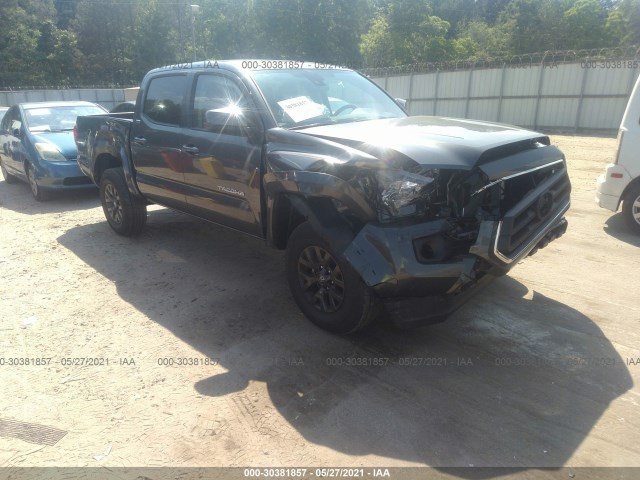 Photo 0 VIN: 3TMAZ5CN3MM150282 - TOYOTA TACOMA 2WD 