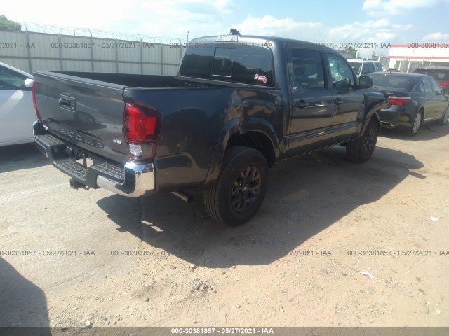 Photo 3 VIN: 3TMAZ5CN3MM150282 - TOYOTA TACOMA 2WD 