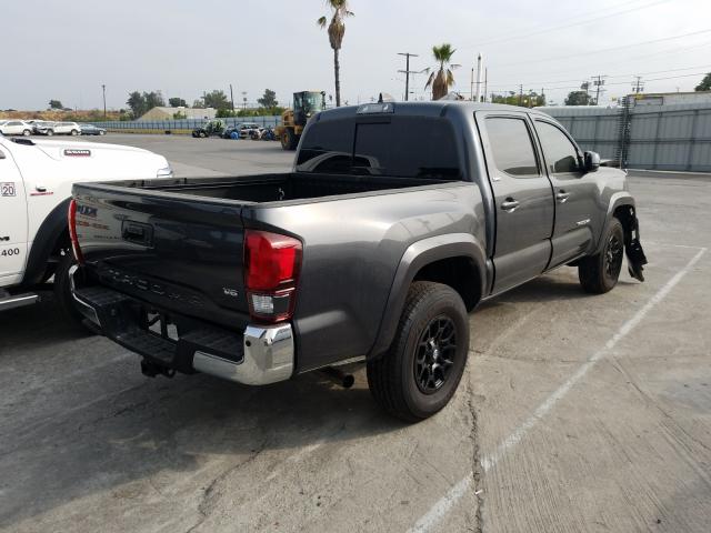 Photo 3 VIN: 3TMAZ5CN3MM150945 - TOYOTA TACOMA DOU 