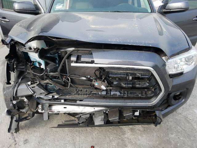 Photo 6 VIN: 3TMAZ5CN3MM150945 - TOYOTA TACOMA DOU 