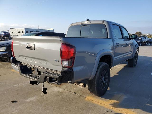 Photo 2 VIN: 3TMAZ5CN3MM152209 - TOYOTA TACOMA 