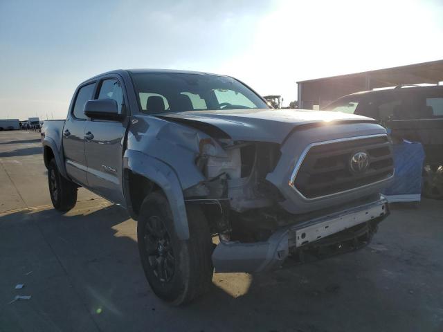 Photo 3 VIN: 3TMAZ5CN3MM152209 - TOYOTA TACOMA 